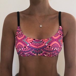Xhilaration Bikini Top